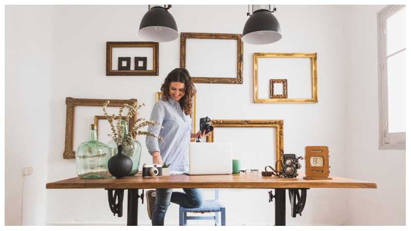 Creative Home Decor Tips to Transform Your Space