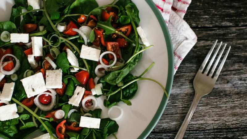 From Farm to Fork: Understanding the Journey of Everyday Foods