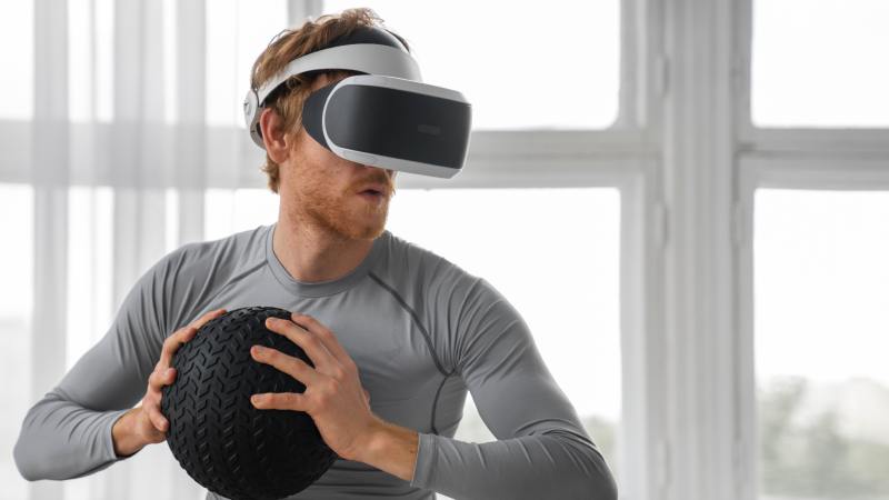 The Impact of Technology on Modern Sports