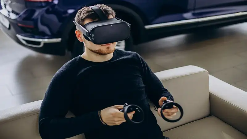 The Future of Gaming: How Technology Is Transforming