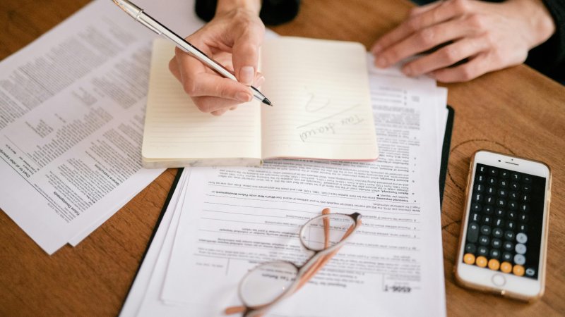 Capital Allowances