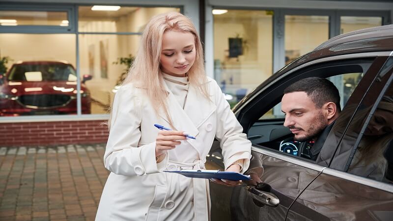 The Personal Finance Decision Most Car Lessees Get Wrong