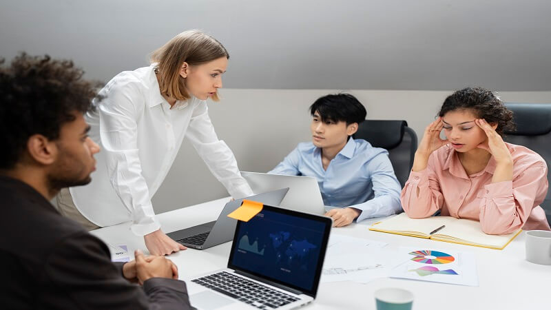 Why SaaS Companies That Recruit Well Still Lose Sales Talent to Poorly Designed Compensation Plans